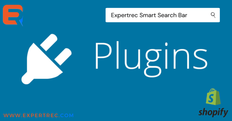 What is a Shopify Search Plugin