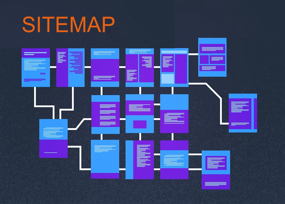 create sitemap for google