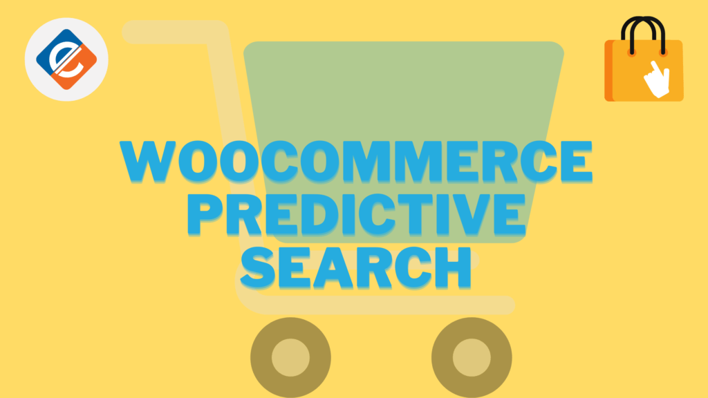 Woocommerce Predictive Search