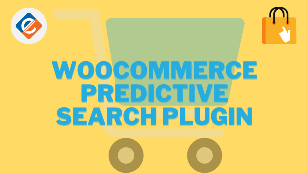Woocommerce Predictive Search Plugin
