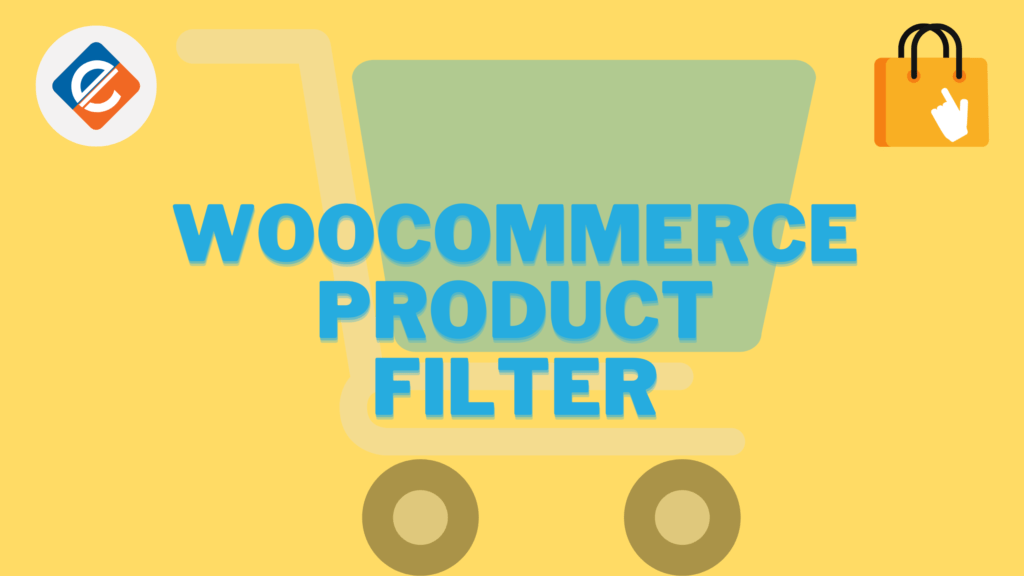 Woocommerce Product Filter