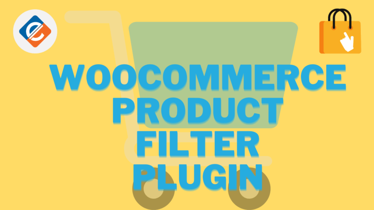 woocommerce product filter plugin