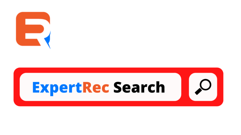 Expertrec Acknowledged Top Built-in Custom Search Engine with Great User Experience by B2B Review Platform