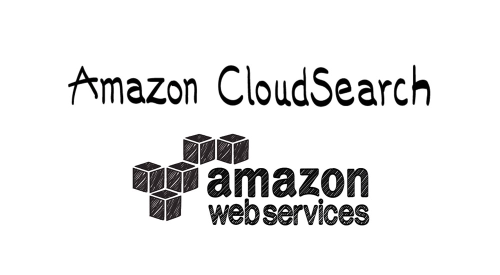 amazon cloud search