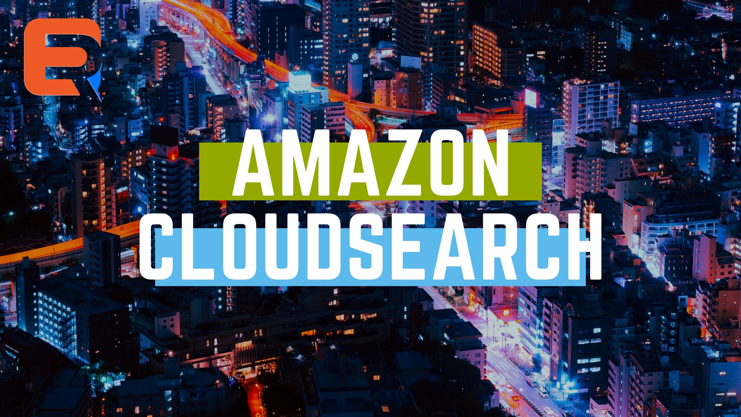 Amazon cloudsearch