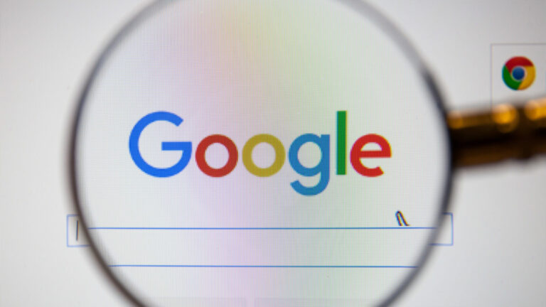 Google Search API Alternative