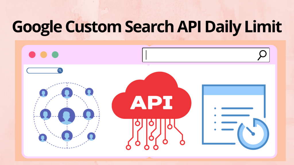 Google Custom Search API Daily Limit