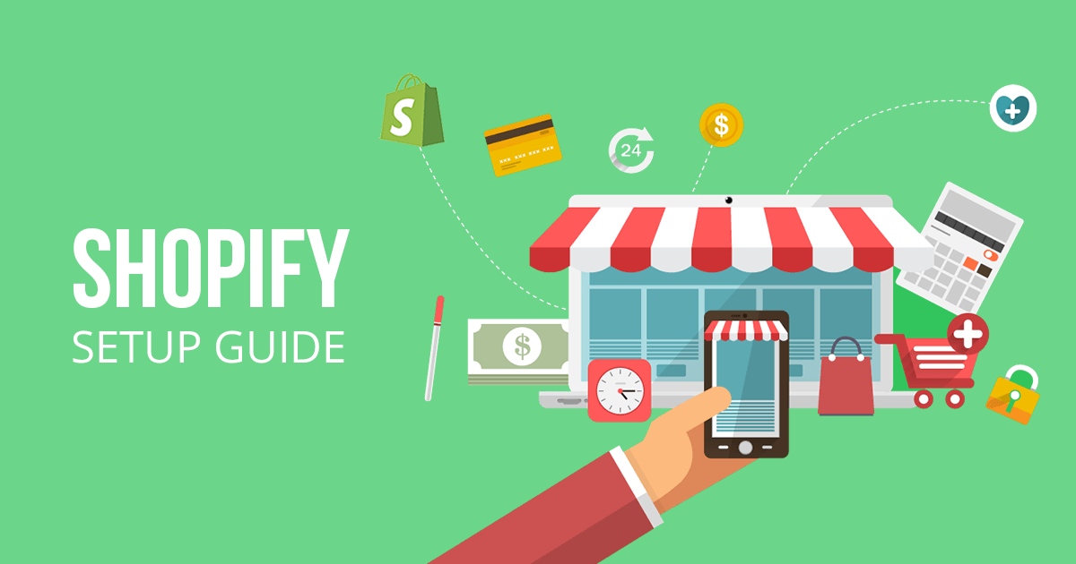 how to create a profitable ecommerce store