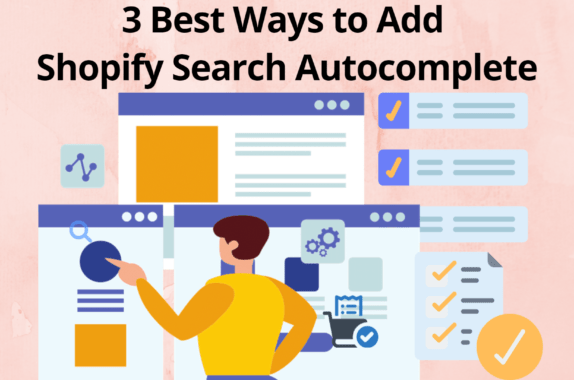Best Ways to Add Shopify Search Autocomplete