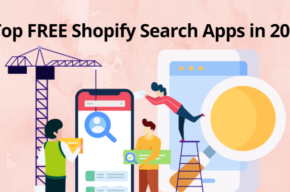 Top Free Shopify Search Apps
