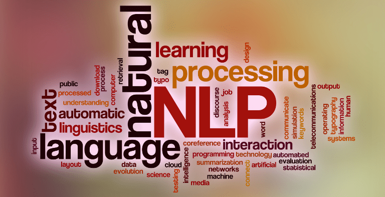 natural language processing (NLP)