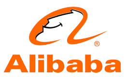 alibaba business logo