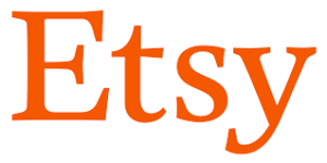 etsy business logo