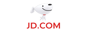 jd.com business logo