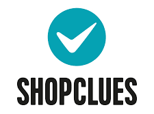 shopclues business logo