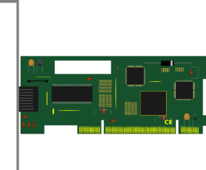 circuit board, card, blank