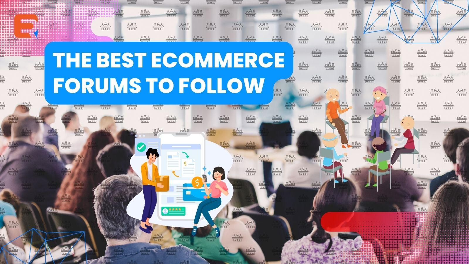 Top Forums to Follow Join the Online Communities for