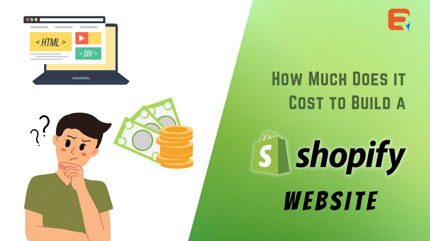 Understanding The Cost Of Building A Shopify Website A Comprehensive Guide