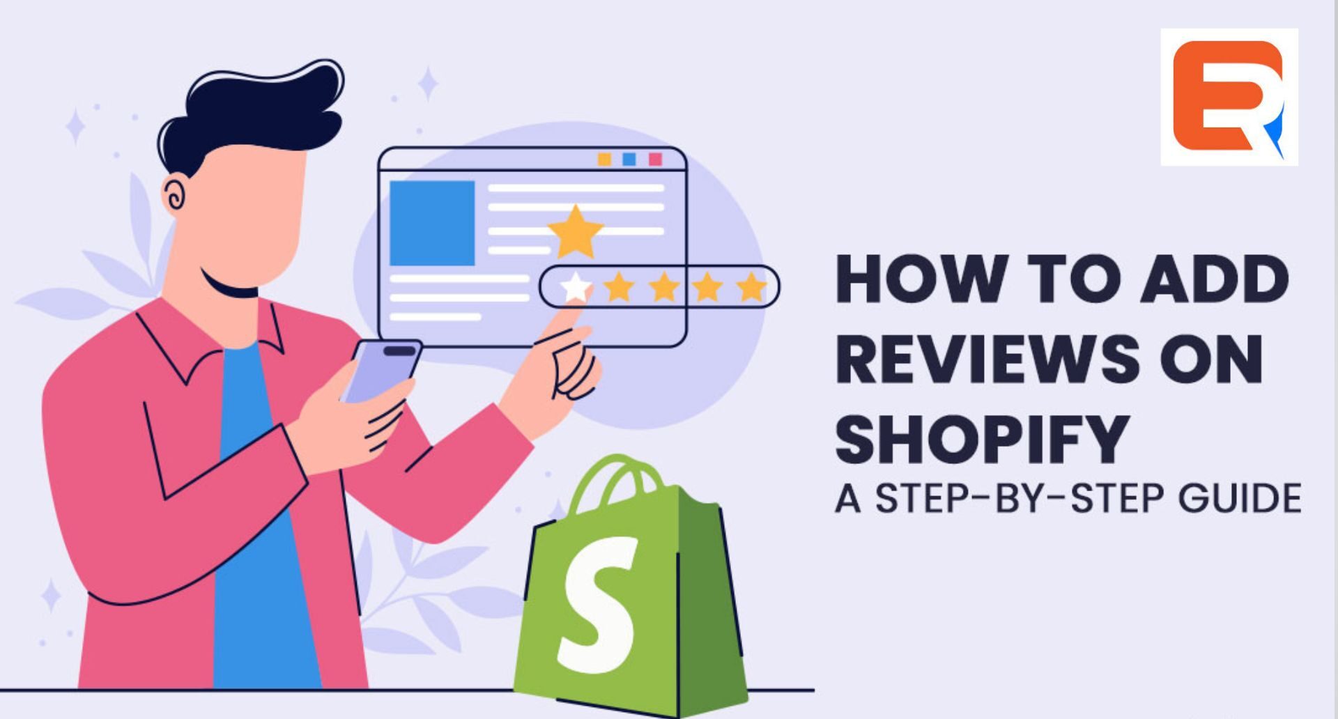 How to Add Reviews to Your Shopify Store: Boost Customer Trust and ...