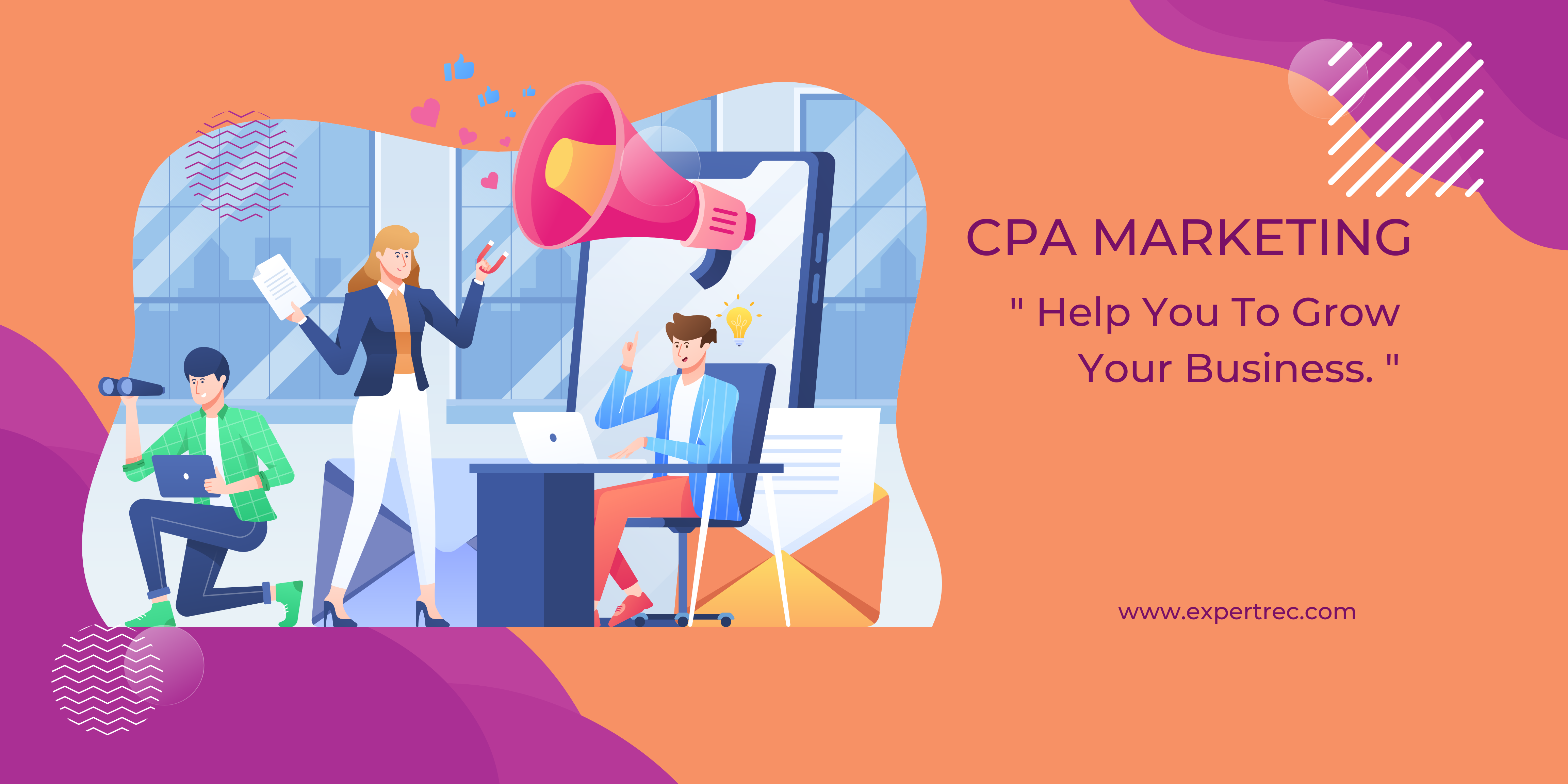Accounting Advertising Examples CPA Marketing Strategies: Maximizing Conversions and Profits - Expertrec