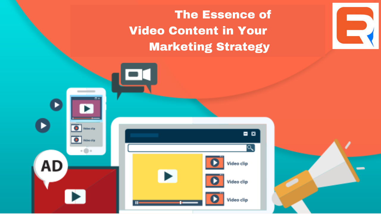 Mastering the Power of Video Content in Your Marketing Strategy - Expertrec