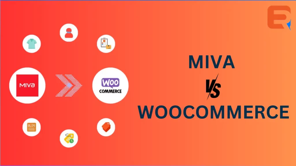 MIva vs Ecommerce