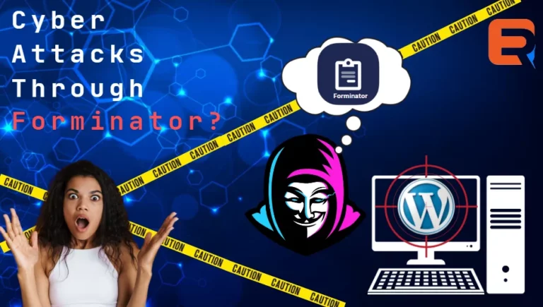 Forminator Plugin's Multiple Vulnerability: Poses Cyber Security Threat to WordPress Websites