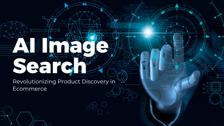 AI Image Search: Revolutionizing Product Discovery in Ecommerce