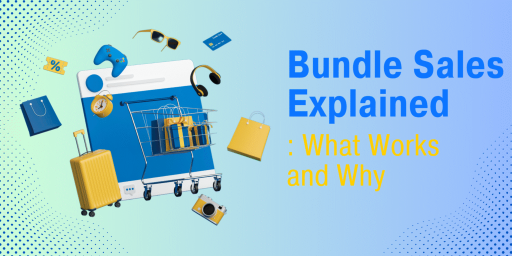Bundle sales