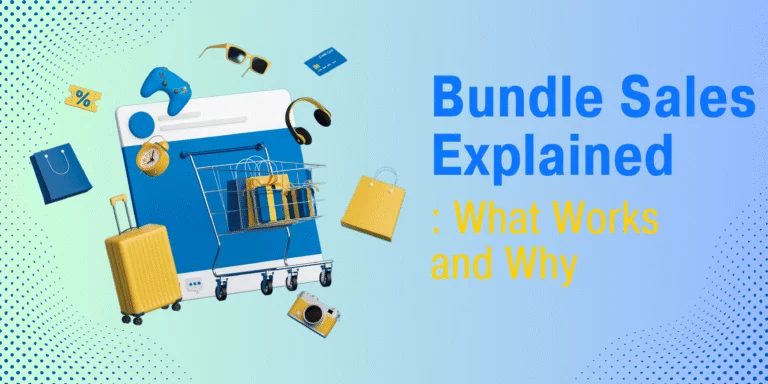 Bundle sales