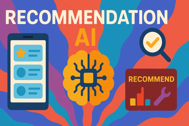 AI Recommendations