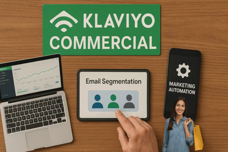 klaviyo