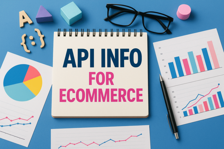 API INFORMATIONS