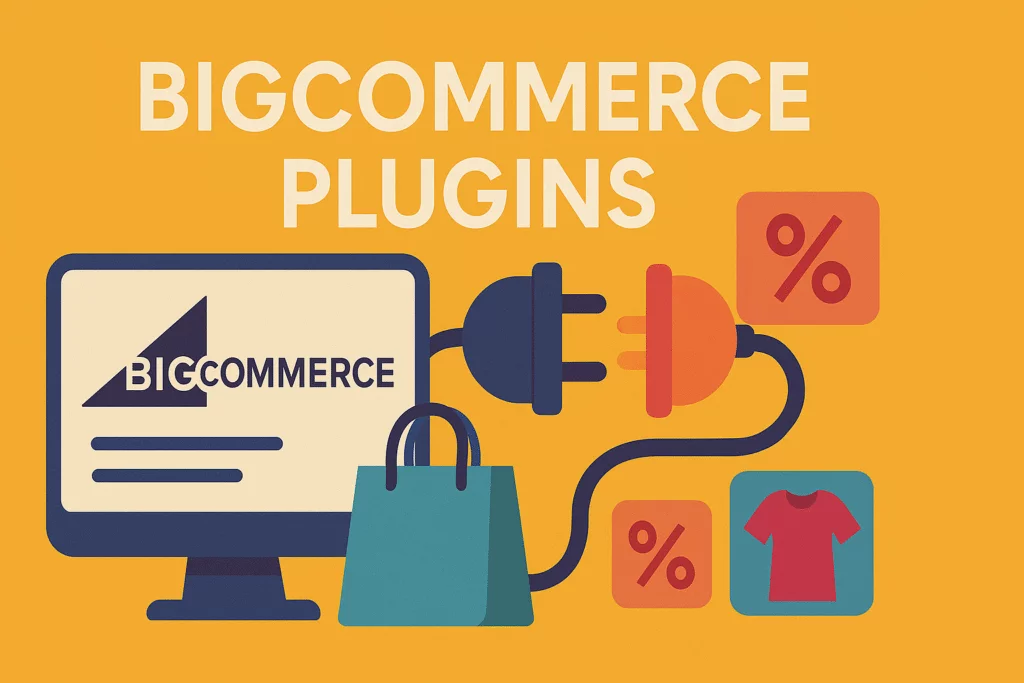 Bigcommerce Plugins