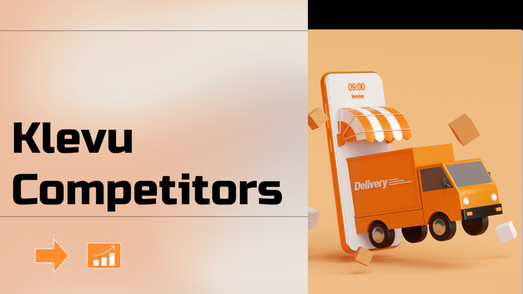 Klevu Competitors