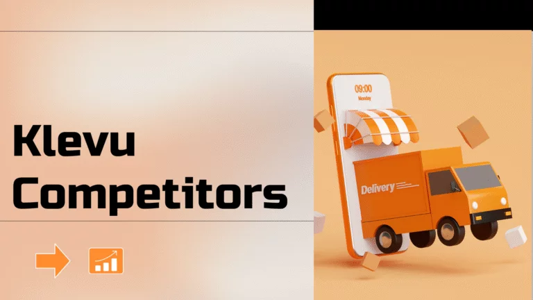 Klevu Competitors