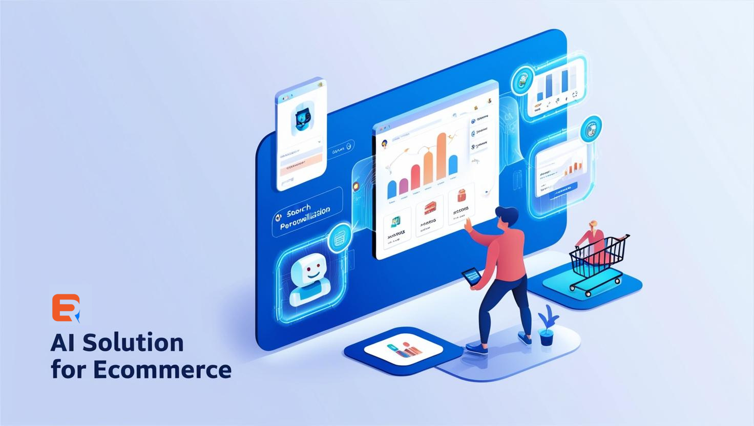 AI Solution for eCommerce: Boost Sales & Personalization