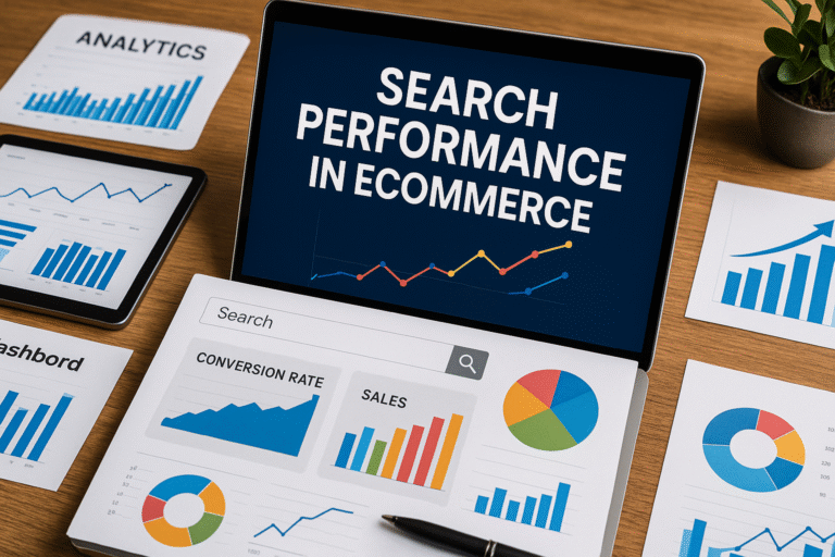 Search perfomance