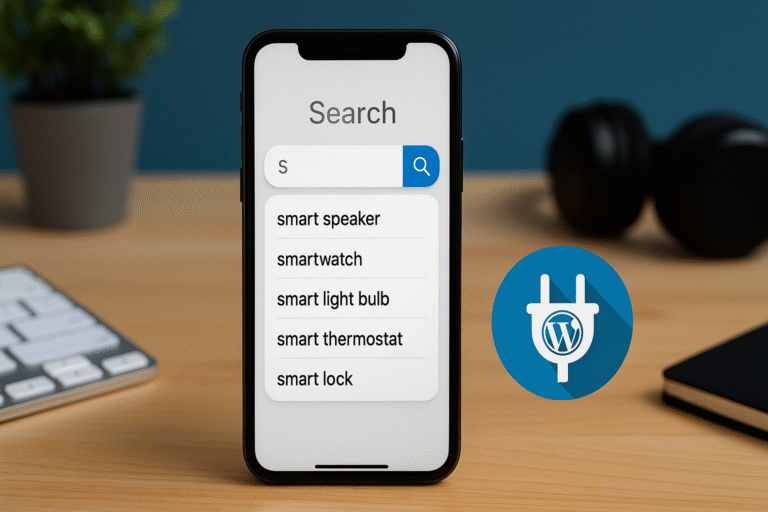 Search Plugins