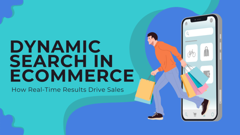 Dynamic Search