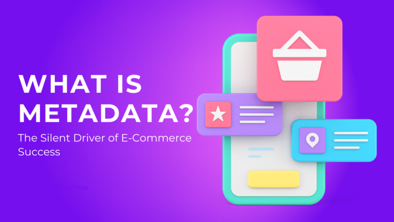 What Is Metadata