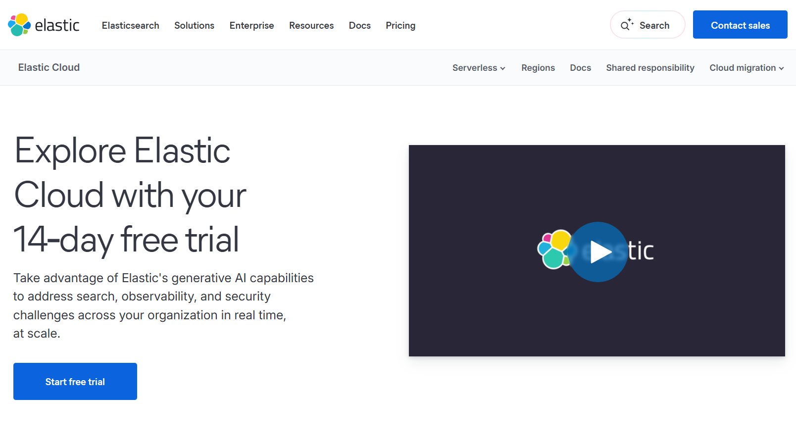 Algolia Alternative