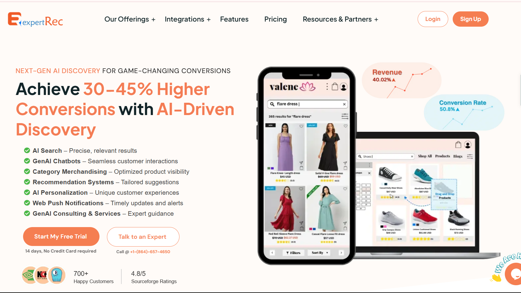 Algolia Alternative