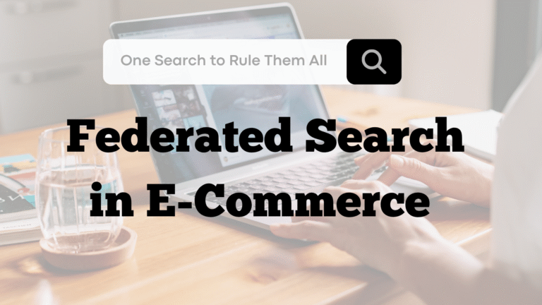 Federated Search