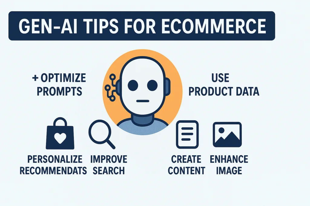 GEN-AI TIPS