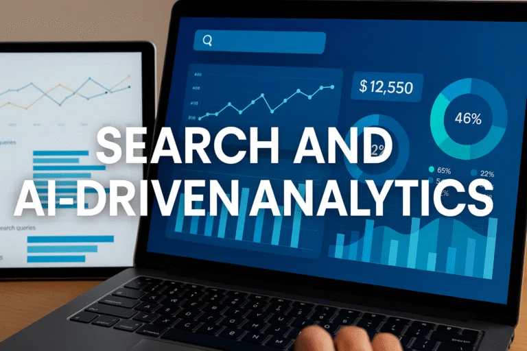 analytics