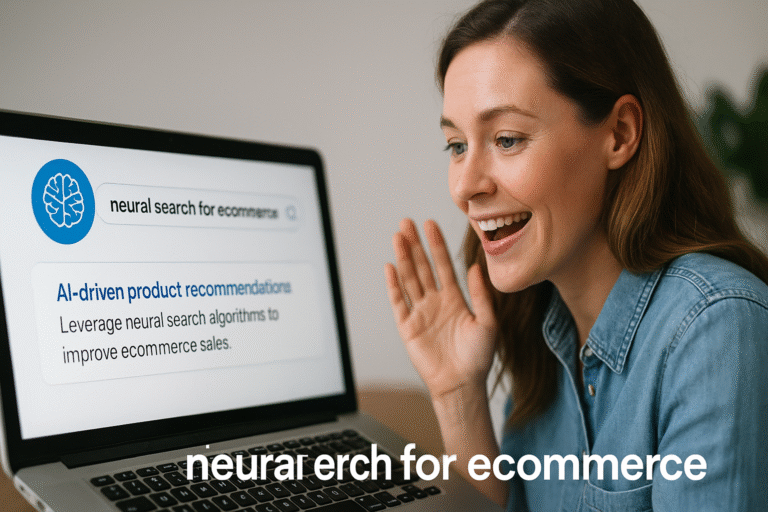 neural search