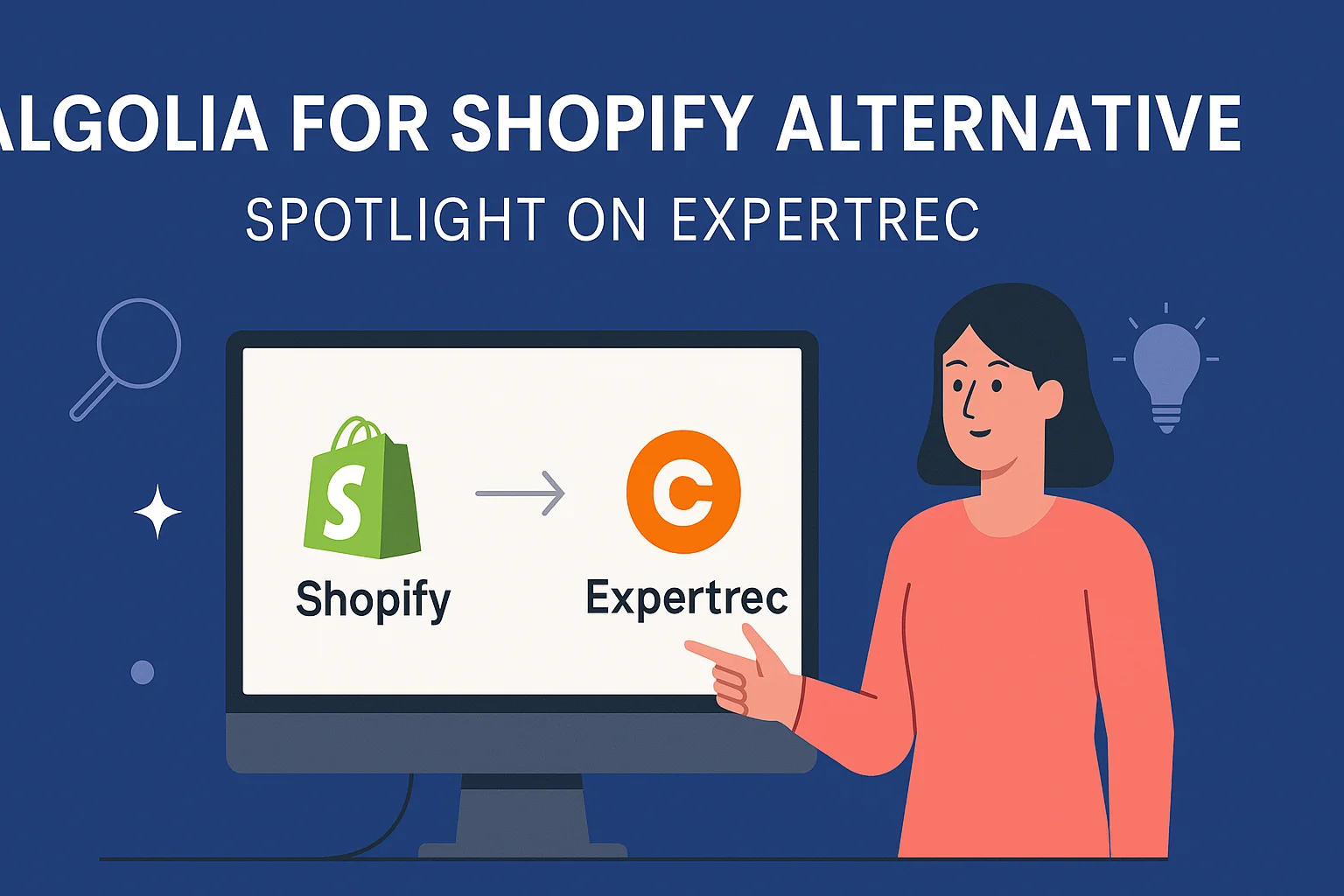 algolia alternative