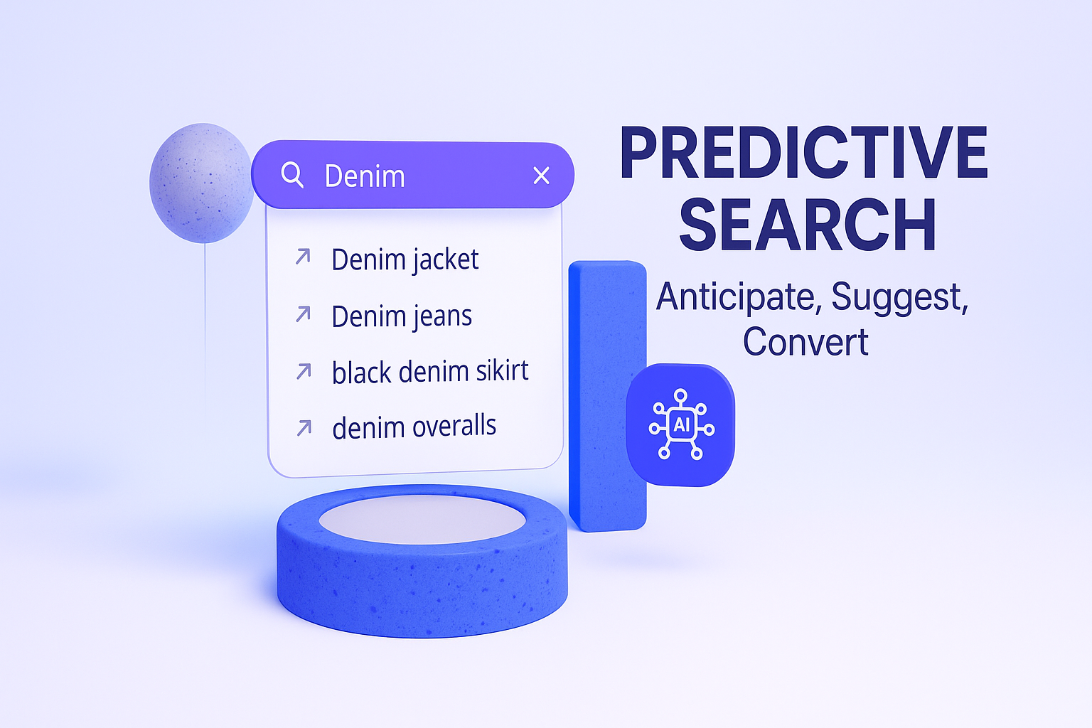 Predictive Search