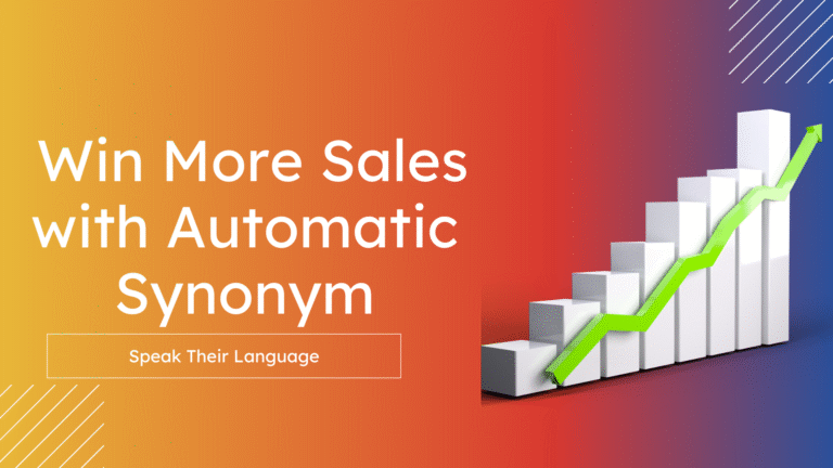 Automatic Synonym